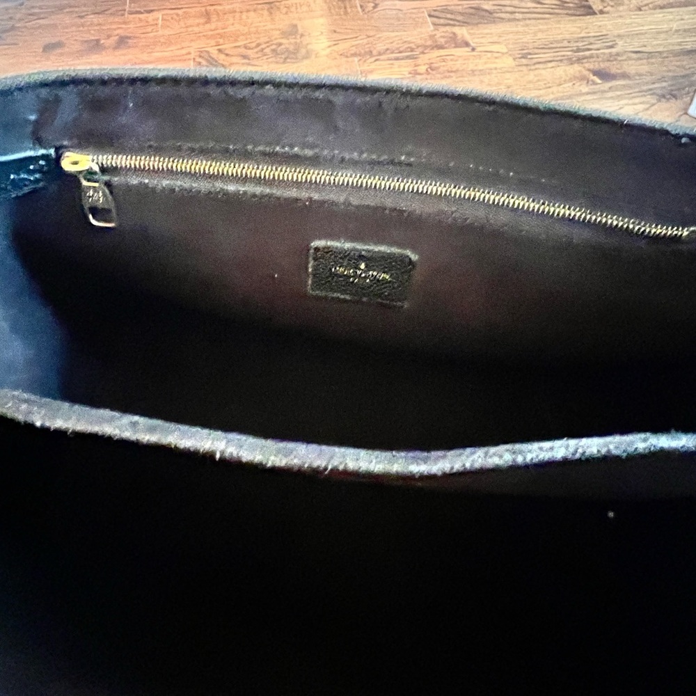 Authentic Louis Vuitton St Germain MM Empriente - Picture 5 of 13